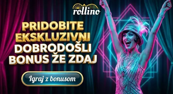 Rollino Casino